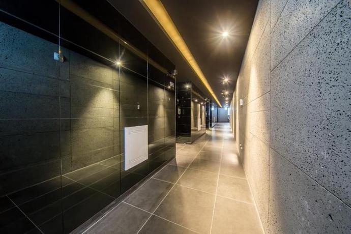 Imagen general del Hotel anyang boutique hotel ama. Foto 3