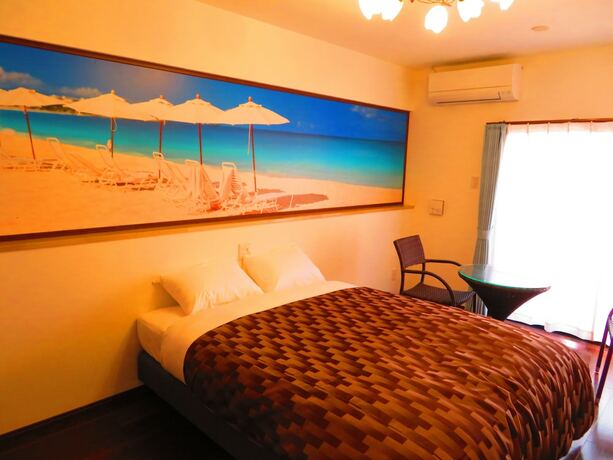 Imagen de la habitación del Hotel aohotel. Foto 17