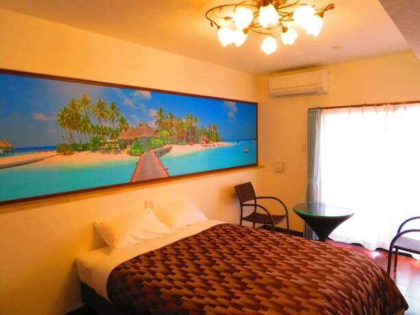 Imagen de la habitación del Hotel aohotel. Foto 18