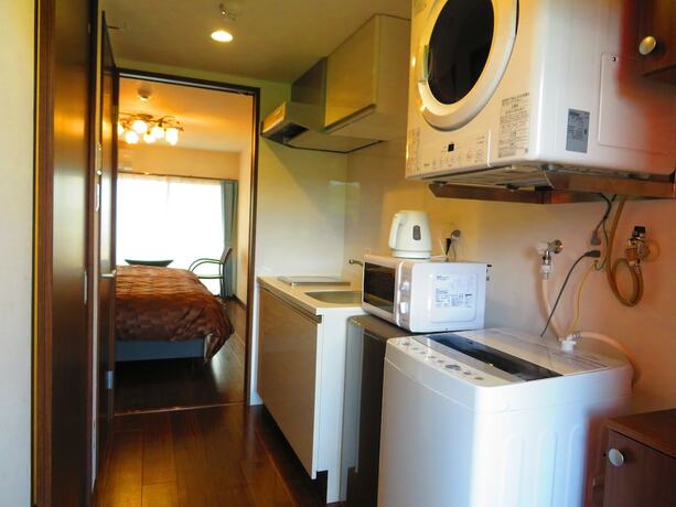 Imagen de la habitación del Hotel aohotel. Foto 19