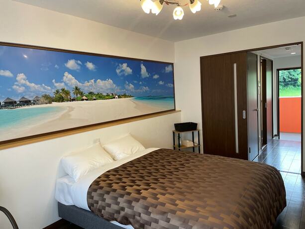 Imagen general del Hotel aohotel. Foto 1