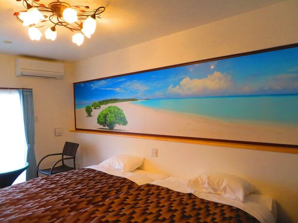 Imagen general del Hotel aohotel. Foto 3