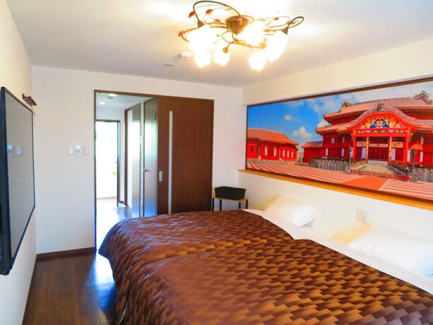 Imagen general del Hotel aohotel. Foto 4
