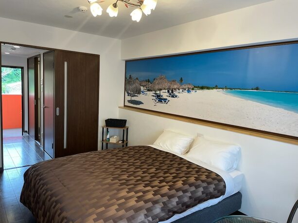 Imagen general del Hotel aohotel. Foto 6