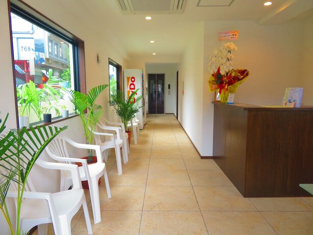 Imagen general del Hotel aohotel. Foto 10