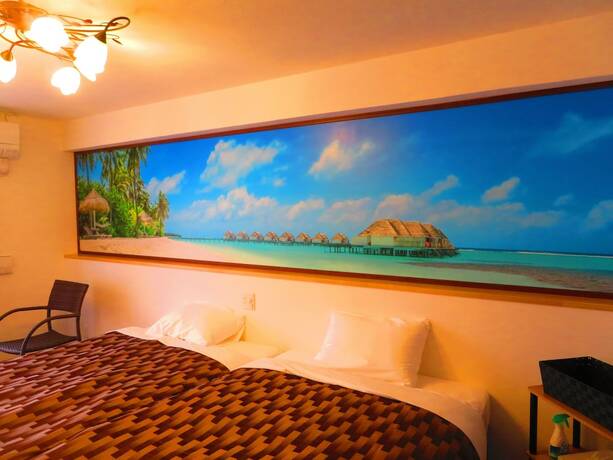 Imagen general del Hotel aohotel. Foto 11