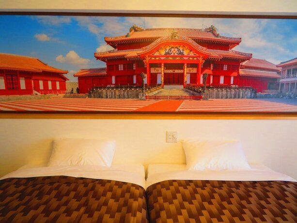 Imagen general del Hotel aohotel. Foto 16