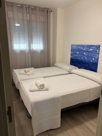 Imagen de la habitación del Hotel apartamentos Rinc&oacute;n del mar. Foto 4
