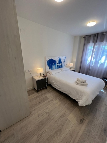 Imagen de la habitación del Hotel apartamentos Rinc&oacute;n del mar. Foto 5