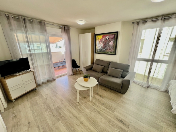 Imagen de la habitación del Hotel apartamentos Rinc&oacute;n del mar. Foto 7