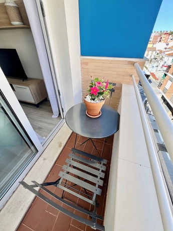 Imagen de la habitación del Hotel apartamentos Rinc&oacute;n del mar. Foto 10
