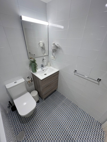 Imagen de la habitación del Hotel apartamentos Rinc&oacute;n del mar. Foto 11