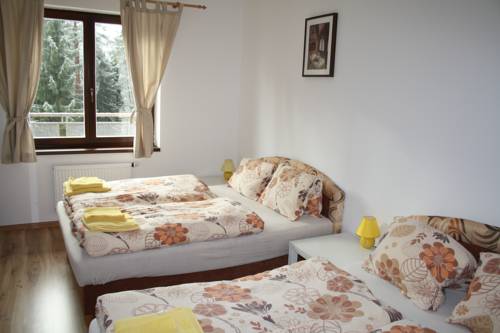 Imagen de la habitación del Hotel apartm&aacute;ny lipno bouček. Foto 3