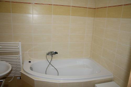 Imagen de la habitación del Hotel apartm&aacute;ny lipno bouček. Foto 6