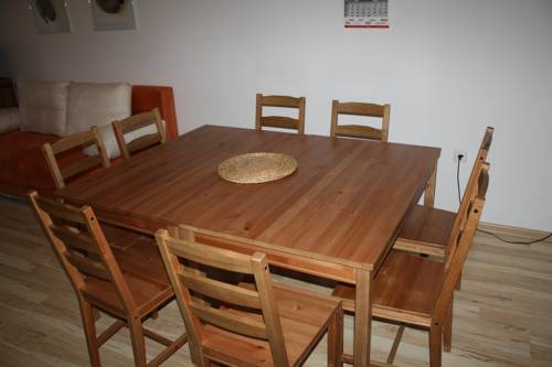 Imagen de la habitación del Hotel apartm&aacute;ny lipno bouček. Foto 7