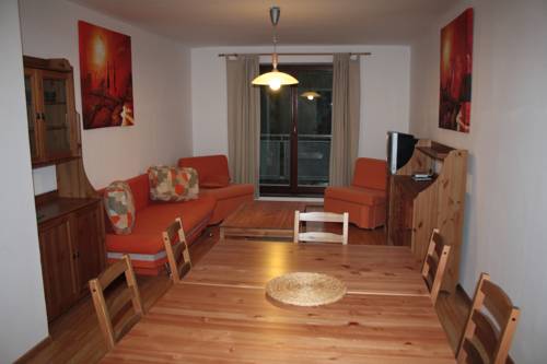Imagen de la habitación del Hotel apartm&aacute;ny lipno bouček. Foto 10
