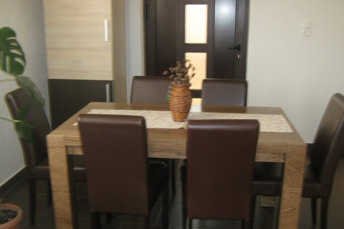 Imagen general del Hotel apartmani lavanda. Foto 3