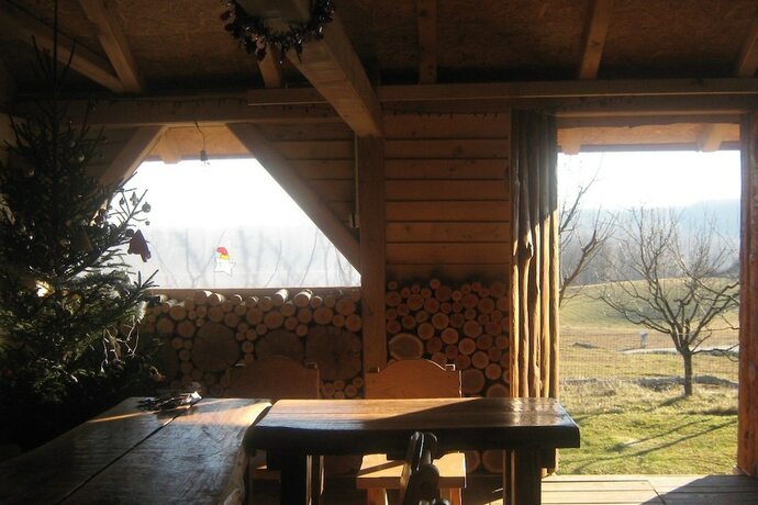 Imagen general del Hotel apartmani lavanda. Foto 4