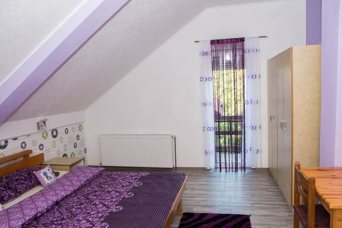 Imagen general del Hotel apartmani lavanda. Foto 5