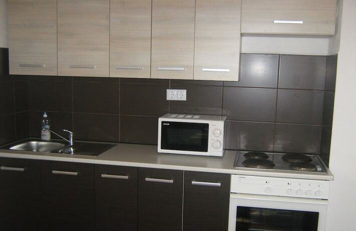 Imagen general del Hotel apartmani lavanda. Foto 12