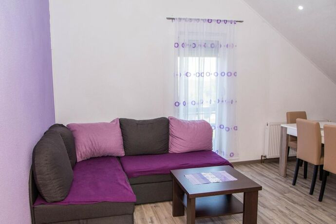 Imagen general del Hotel apartmani lavanda. Foto 14