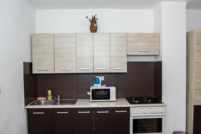 Imagen general del Hotel apartmani lavanda. Foto 15