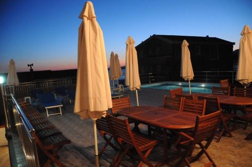 Imagen de la habitación del Hotel apartments dragi&scaron;ić. Foto 8