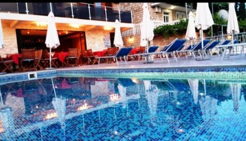 Imagen general del Hotel apartments dragi&scaron;ić. Foto 2