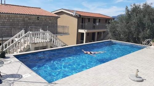Imagen general del Hotel apartments dragi&scaron;ić. Foto 4