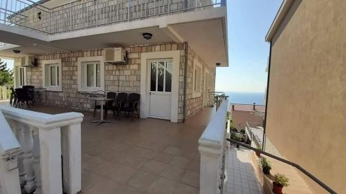 Imagen general del Hotel apartments dragi&scaron;ić. Foto 5