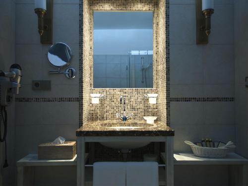 Imagen de la habitación del Hotel Čapí Hnízdo. Foto 5