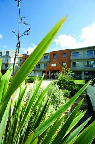 Imagen de la habitación del Hotel appart'city nantes carquefou. Foto 2