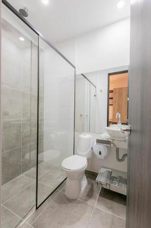 Imagen de la habitación del Hotel appartment mde. Foto 18