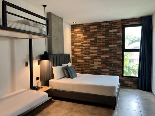 Imagen general del Hotel appartment mde. Foto 3