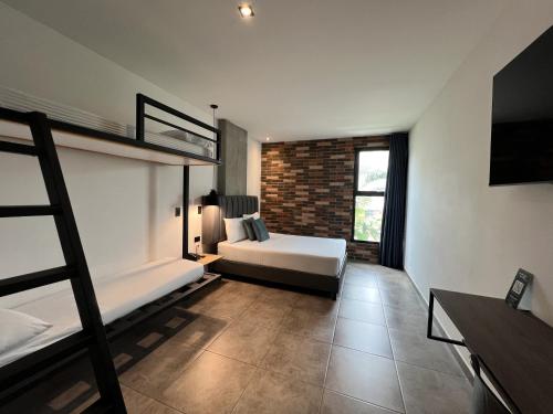 Imagen general del Hotel appartment mde. Foto 4