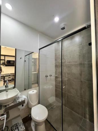Imagen de la habitación del Hotel appartment mde. Foto 19