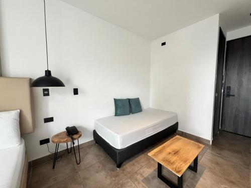 Imagen general del Hotel appartment mde. Foto 9