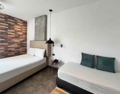 Imagen general del Hotel appartment mde. Foto 11