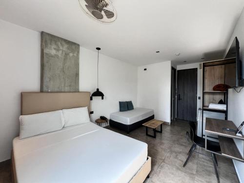Imagen general del Hotel appartment mde. Foto 12