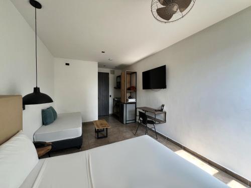 Imagen general del Hotel appartment mde. Foto 13