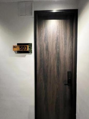 Imagen general del Hotel appartment mde. Foto 14