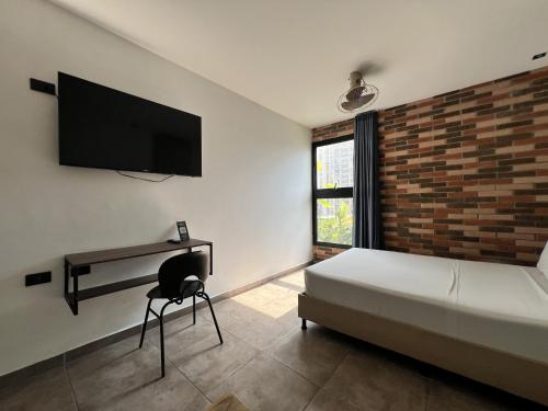 Imagen general del Hotel appartment mde. Foto 15