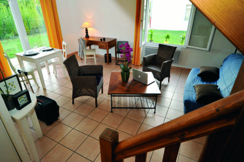 Imagen de la habitación del Hotel appart’city dijon - toison d’or. Foto 2