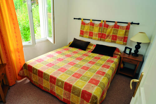 Imagen de la habitación del Hotel appart’city dijon - toison d’or. Foto 3