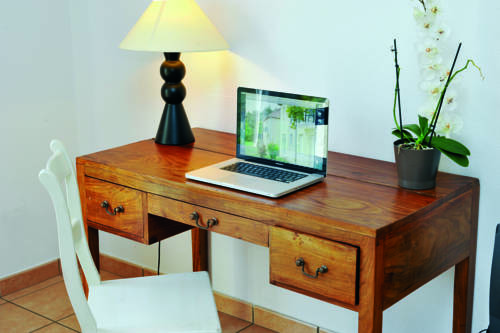 Imagen de la habitación del Hotel appart’city dijon - toison d’or. Foto 4