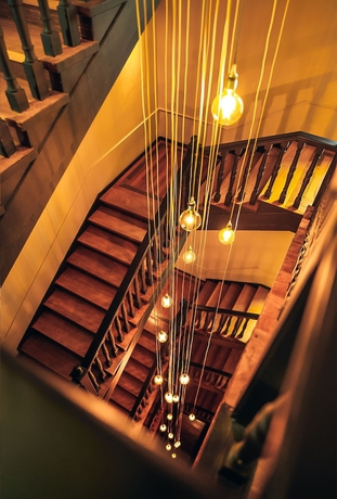 Imagen de los interiores del Hotel arcipreste de hita. Foto 14