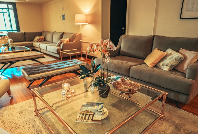 Imagen de los interiores del Hotel arcipreste de hita. Foto 15