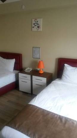 Imagen de la habitación del Hotel ardahan i̇pekyolu otel. Foto 1