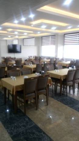 Imagen de la habitación del Hotel ardahan i̇pekyolu otel. Foto 2