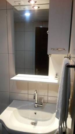 Imagen de la habitación del Hotel ardahan i̇pekyolu otel. Foto 3